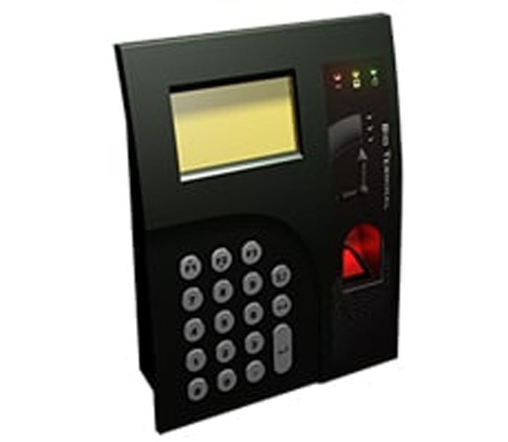 Mesure et contrôle du temps - matériel - interidsys