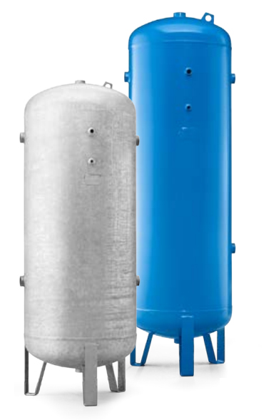 Réservoirs d’air - air-conseil