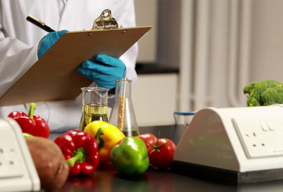 Chimie des Aliments - lc2a