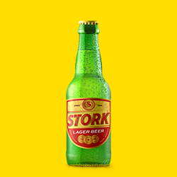 Stork