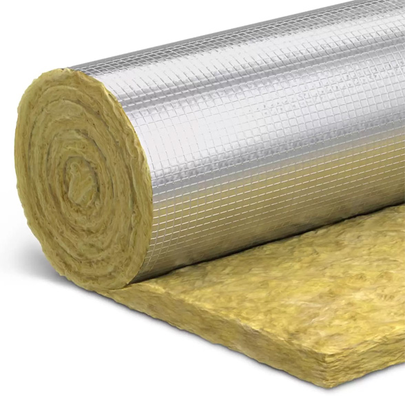 Laine de roche - zinbois