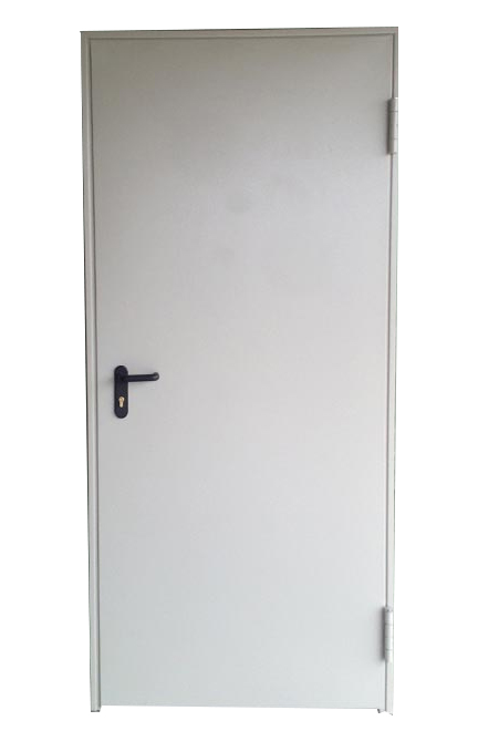 Portes et portails - negocybat