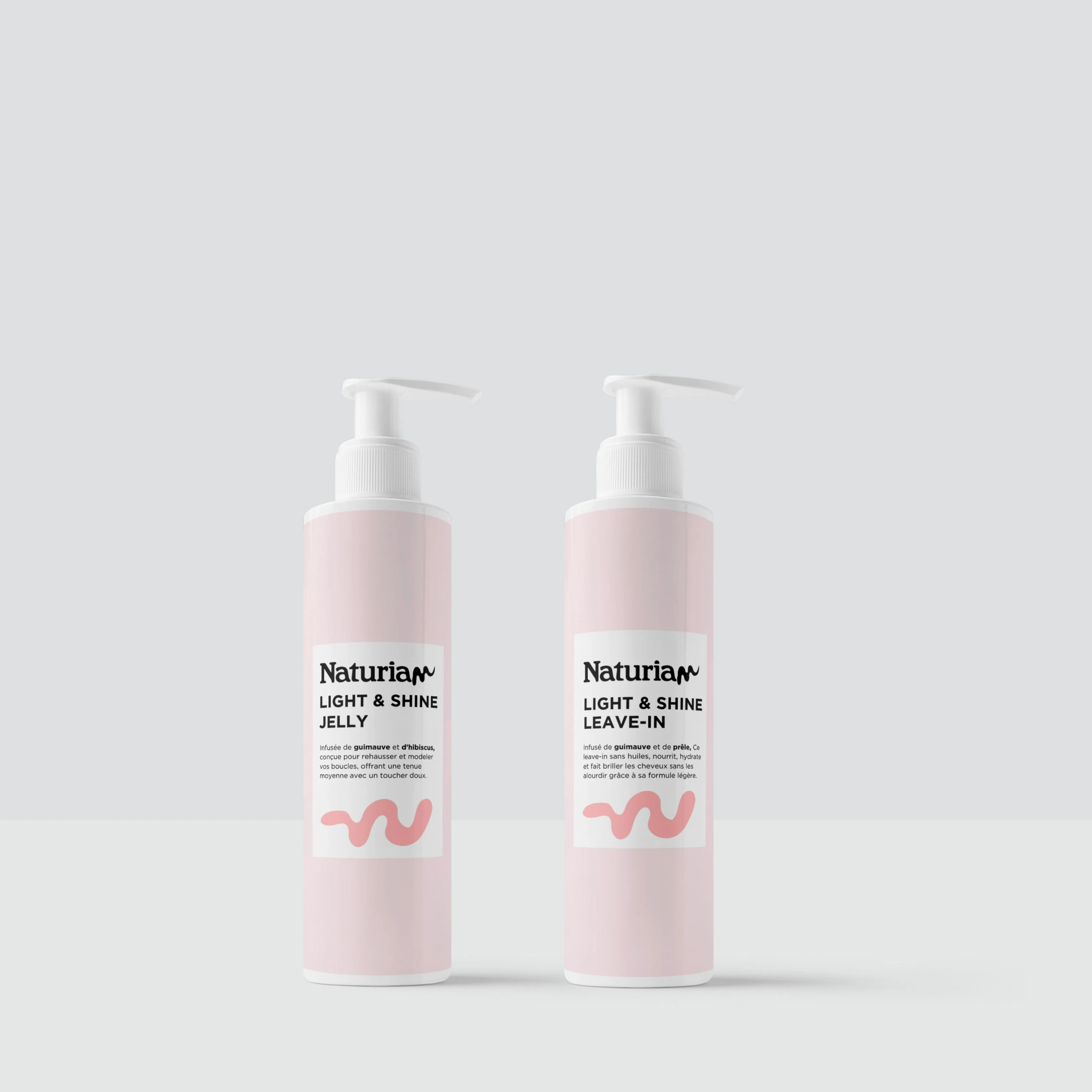 Product Duos de Coiffage 5