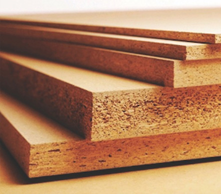 Panneaux bruts - manorbois