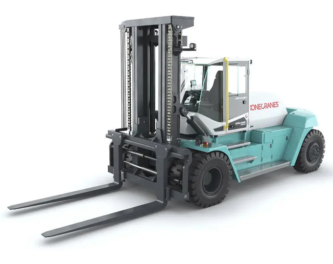 Chariots et élévateurs mobiles - techniplus