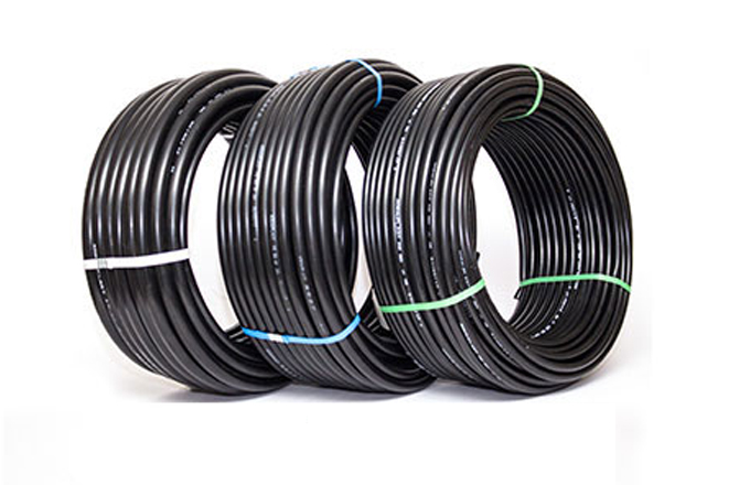 Tuyaux PEBD Agriculture, sylviculture, exploitation forestière - magriser