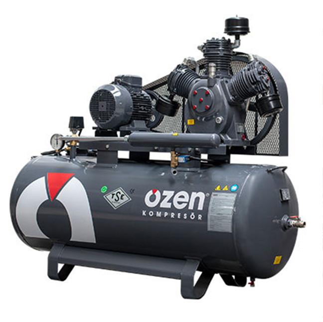 Compresseurs, pompes à air - sofim