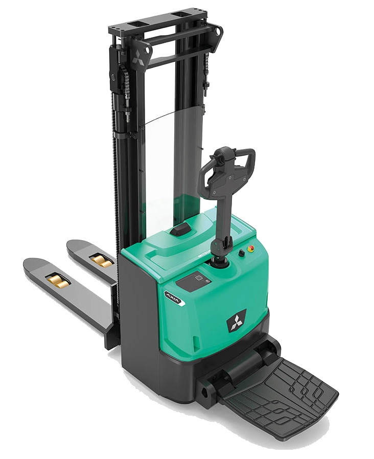 Gerbeurs petit format Mitsubishi - TFM