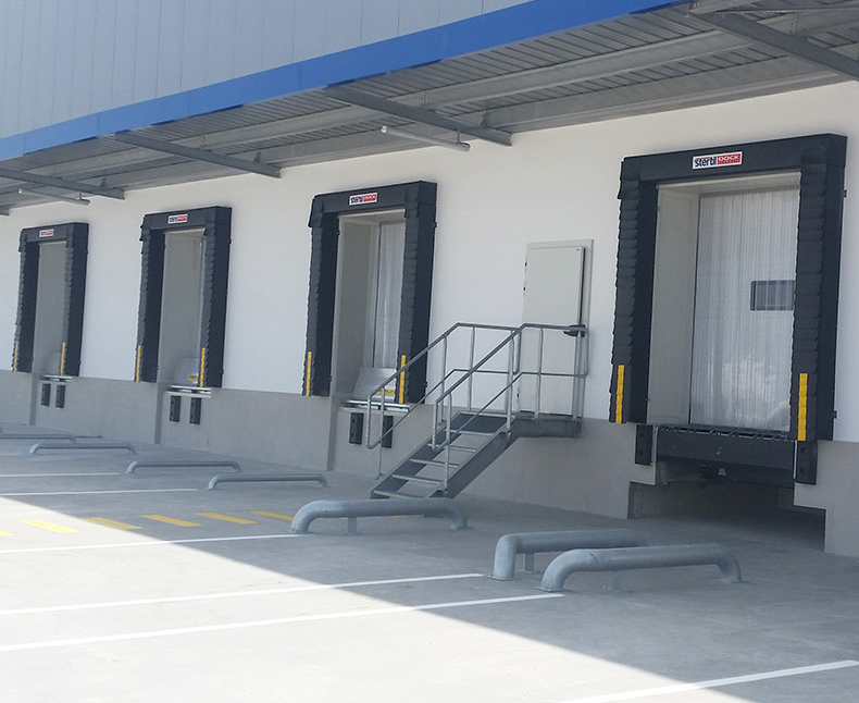 Portes et portails - khouchar