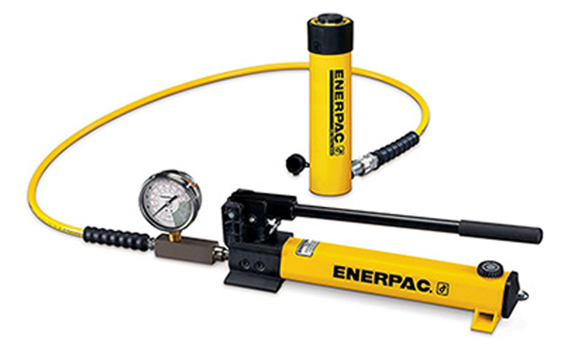 Vérins hydrauliques et pneumatiques - ccic afit