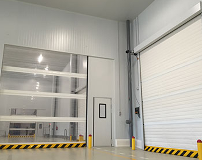 Portes et fermetures automatiques - mbn-group