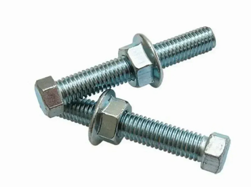 Visserie-Isolatherm Maroc