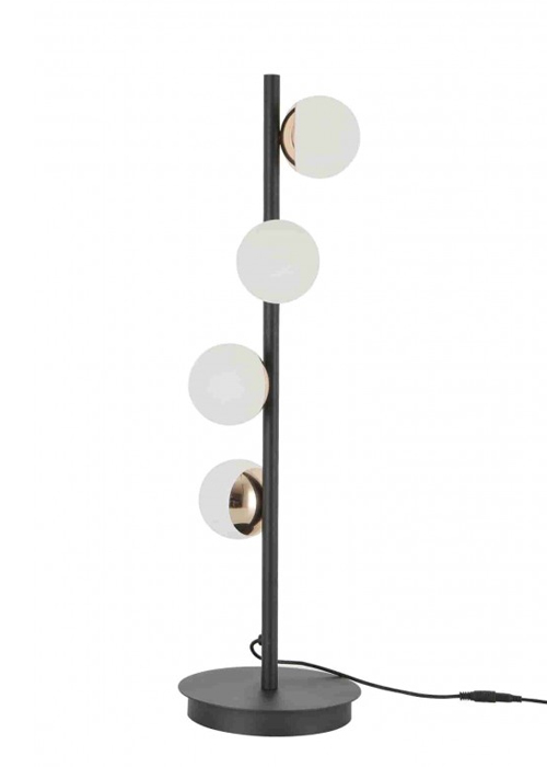 Lampe a poser lenina-Luxalight