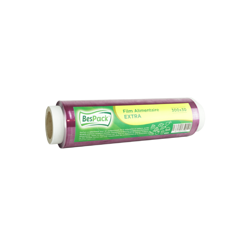 Film alimentaire Extra