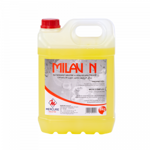 MILAV N SP