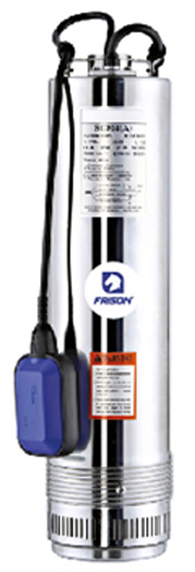 Electropompe Immergée (FSC) frison - sonepam