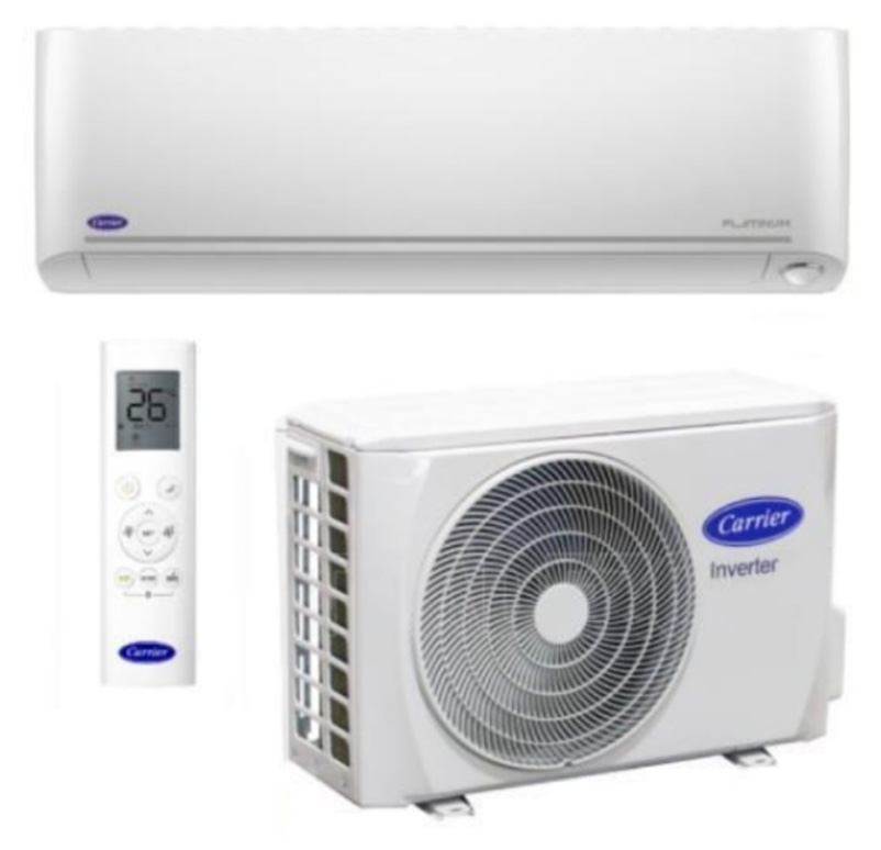 Climatiseur split mural ON/OF Carrier - smart refrigeration