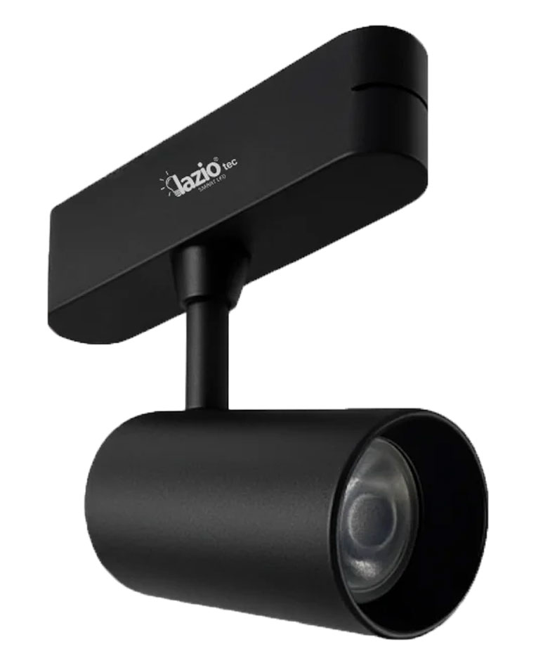 Projecteur LAZIO 10W Sur Rail Magnétique