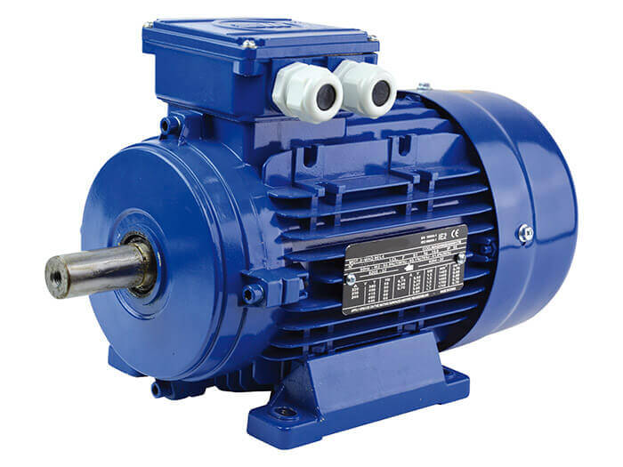 Moteur electrique