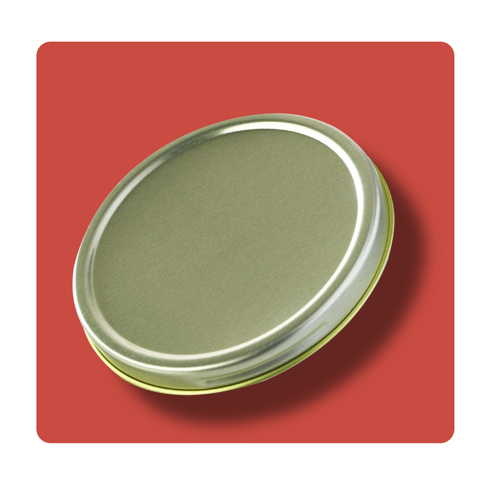 Capsules Snap-On