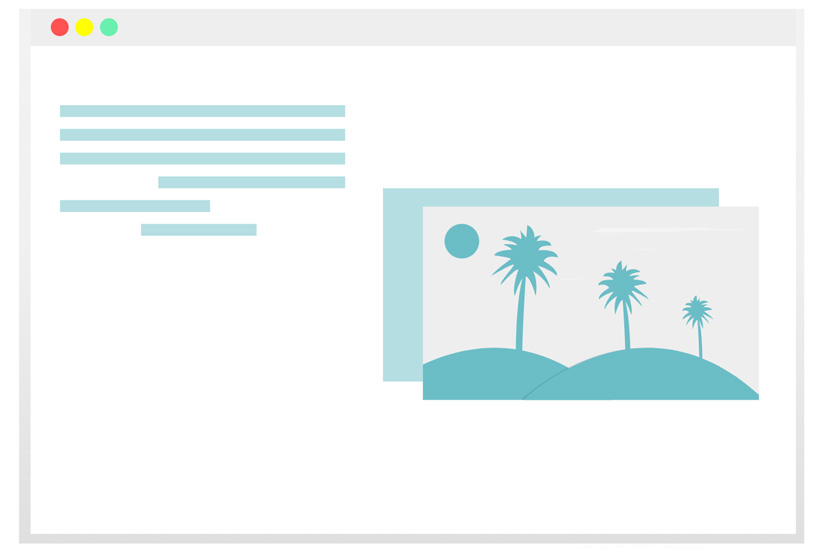 Création de site web - regex