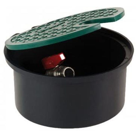 Bouche d’arrosage 3/4″ cepex - gs 2a