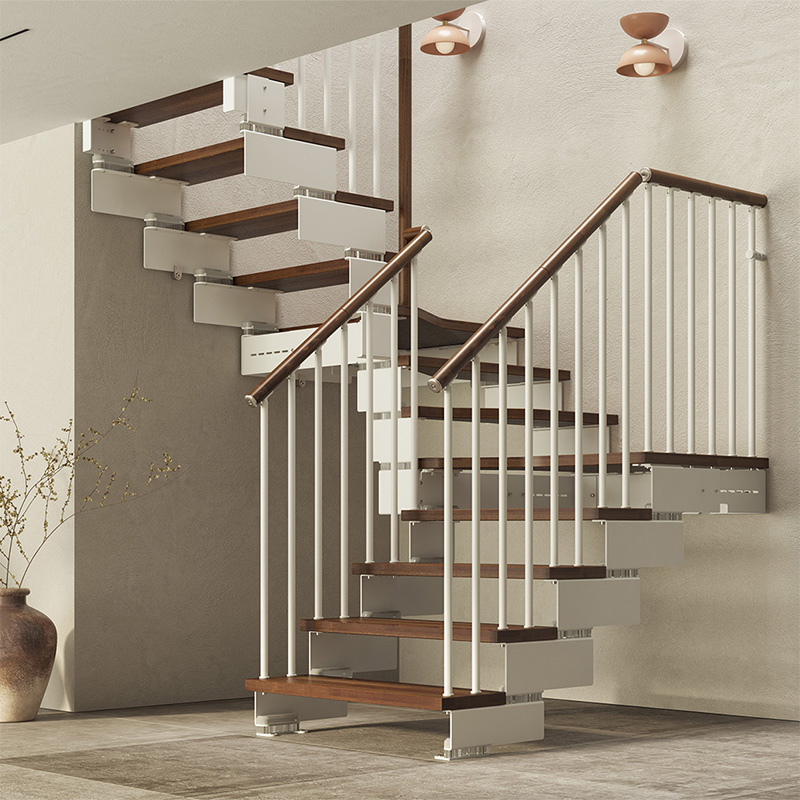 Escaliers pour Combles evo scrigno - smart exit