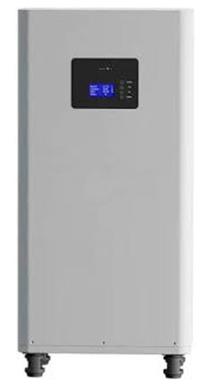 Batterie de stockage d'énergie solaire DAHAI - LiFePO4 15KWh - erra-solar