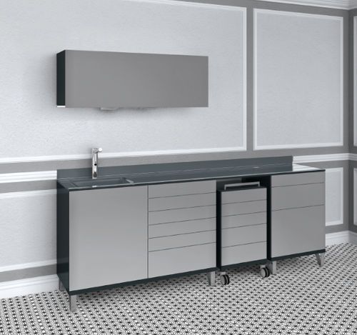Modular Medical Furniture