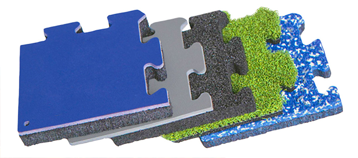 Revêtements de sols et murs - rmdna