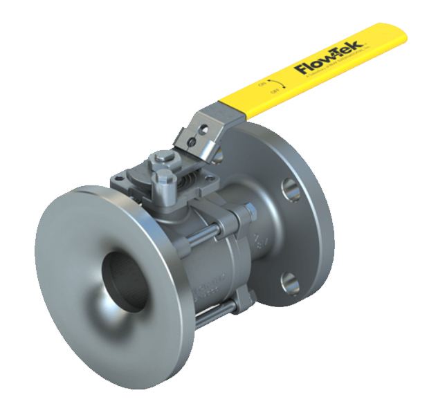 Robinetterie industrielle - fxl-international