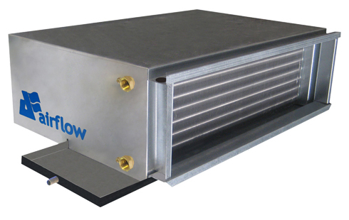 Climatisation, conditionnement d'air - ac-clim-ingenierie