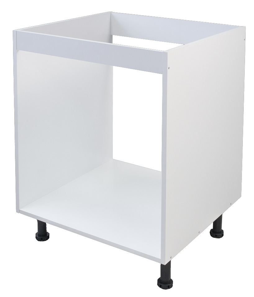 Caisson Bas Sous-Evier - inter cocina