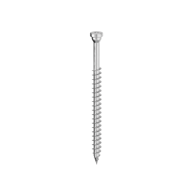 New product HBS PLATE A4 PAN HEAD SCREW FOR PLATES