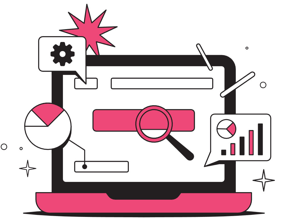 Sites web - samed agency