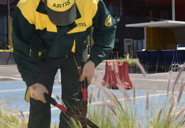 Aménagement et entretien des espaces verts - artis-facilities