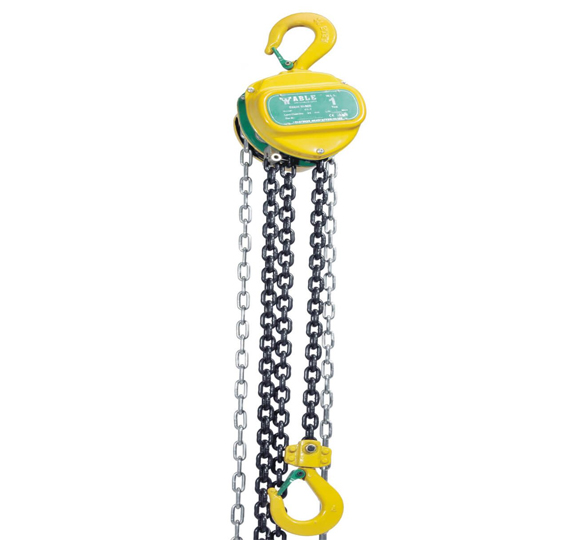 Levage et arrimage -accessoires - sfde