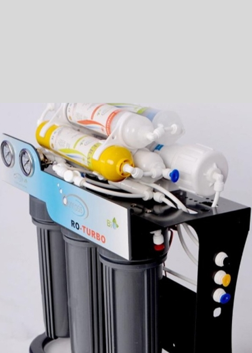 Osmoseur domestique 8 etapes-fanero group