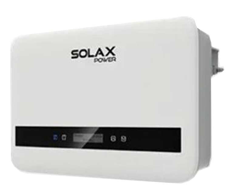 Onduleur solaire Solax X1-BOOST-5K G4 - cleanergy