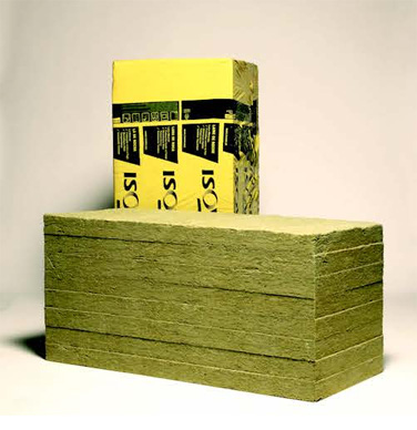 Isolation des bâtiments acoustilaine - manorbois