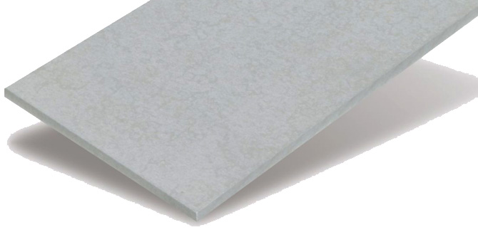 Plaque plane Dimaplane dimatit - fibrociment