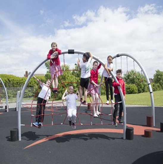 HAGS NRG : (5-12 ans)-Palitash