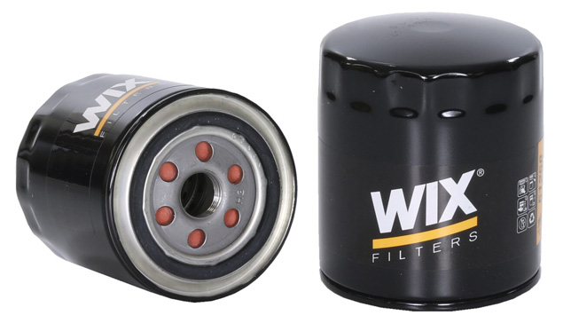 Filtre à huile - Foramag