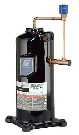 Compresseurs ZPD et ZRD Copeland - atlas-tabrid