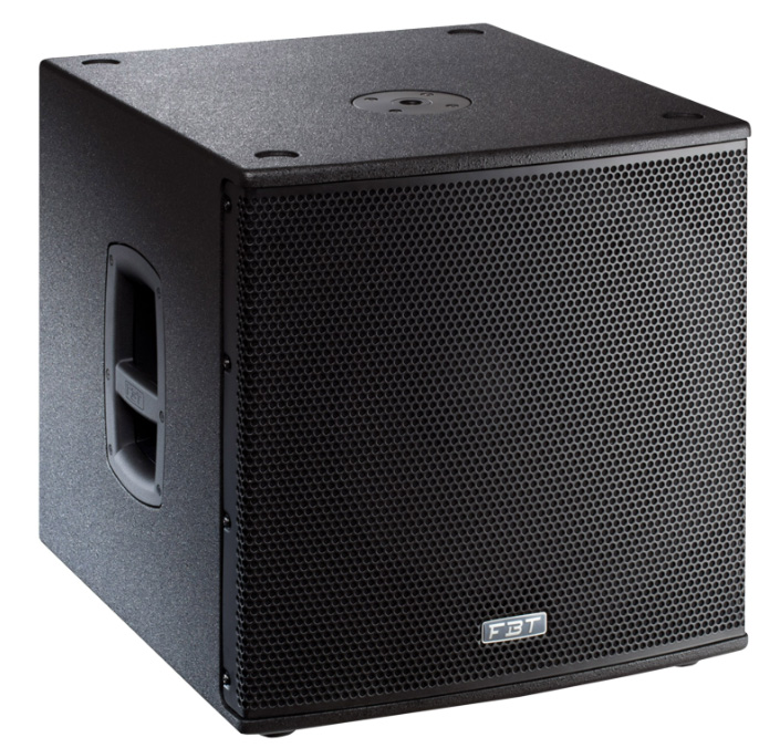 Caisson de basse 700W - FBT - SUBLINE 115S - prosound