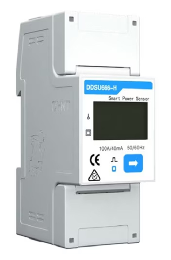 Onduleurs Solaire Ongrid HUAWEI DDSU666-H - electro solar plus