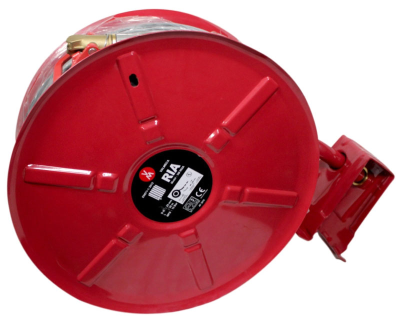 Robinet d'Incendie Armé (RIA) VM002a - extincteurs alkhair