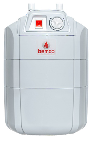 Boiler sous évier AquaSink de Bemco - ressi