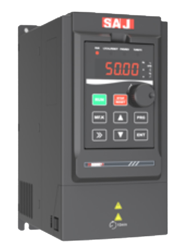 Variateurs de pompage solaire SAJ PDS33 - electro solar plus