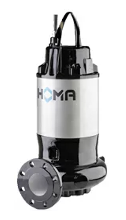 Compresseurs, pompes à air - hydrocentrale